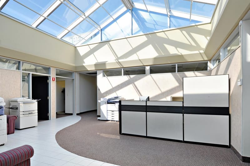 TCC - 15 Fitzgerald Road - Ottawa - ON image 3