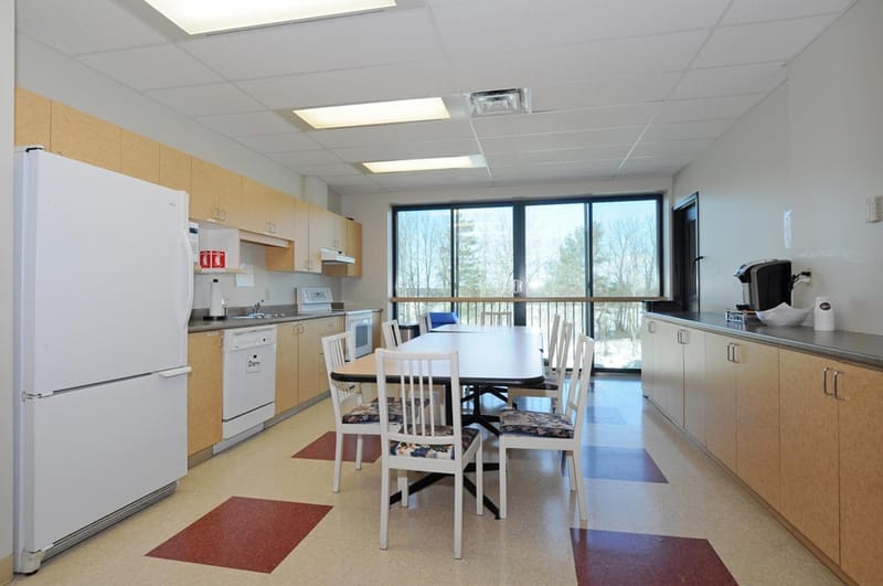 TCC - 15 Fitzgerald Road - Ottawa - ON image 6