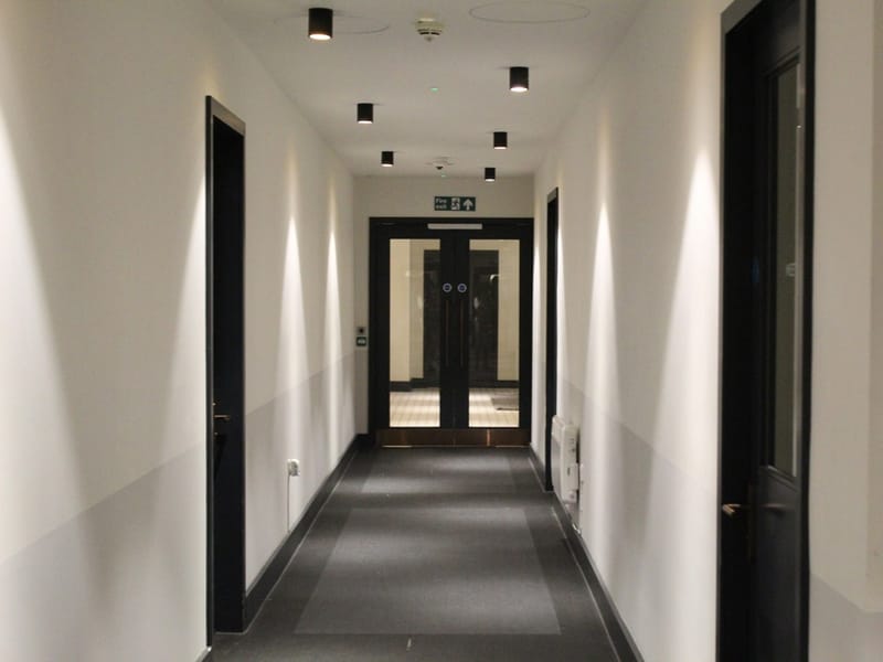 FORA - Warnford Court - 27 Throgmorton Street, EC2 - Bank image 9