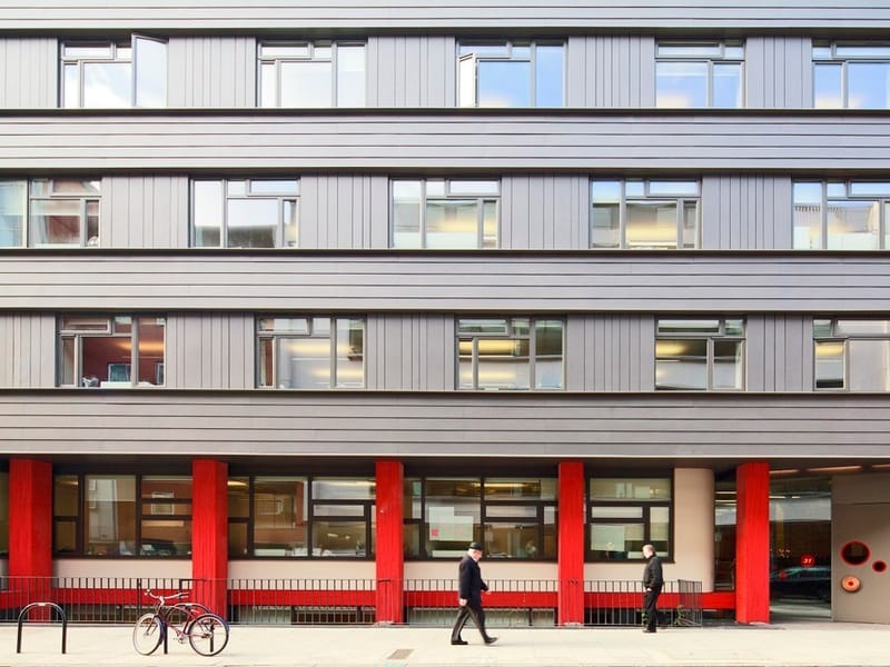 FORA - 31-35 Kirby Street, EC1N - Farringdon image 24