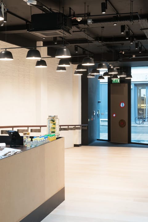 FORA - 31-35 Kirby Street, EC1N - Farringdon image 6