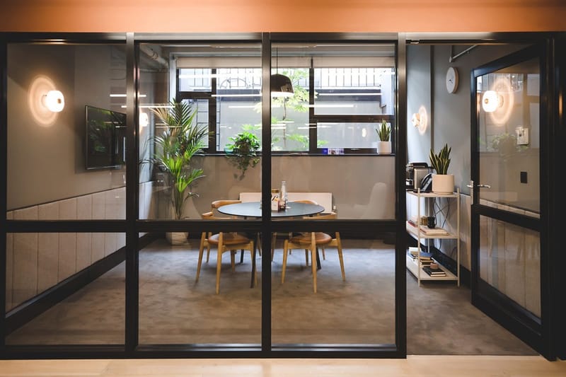 FORA - 31-35 Kirby Street, EC1N - Farringdon image 4
