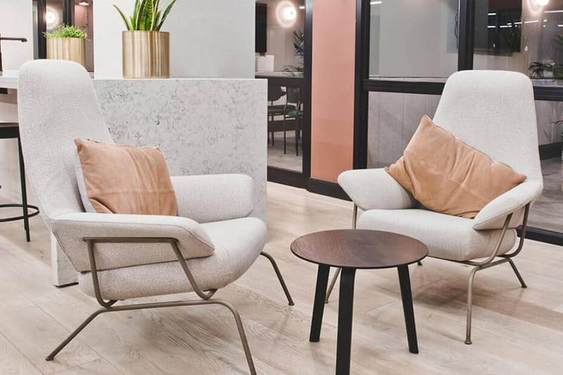 FORA - 31-35 Kirby Street, EC1N - Farringdon image 13