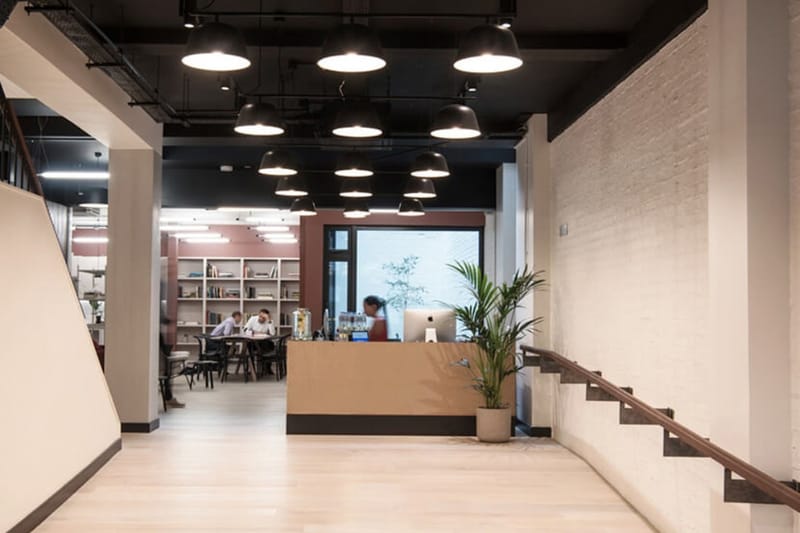 FORA - 31-35 Kirby Street, EC1N - Farringdon image 23