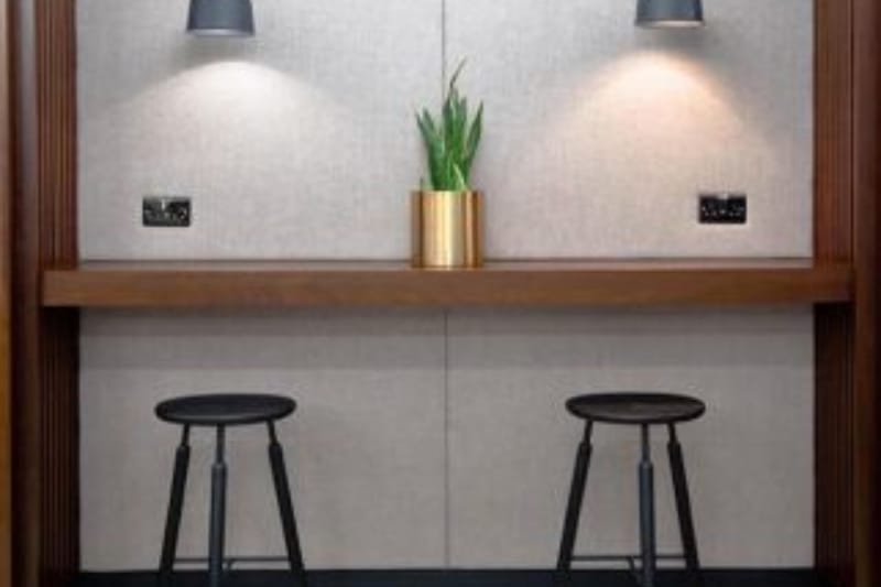 FORA - 31-35 Kirby Street, EC1N - Farringdon image 14