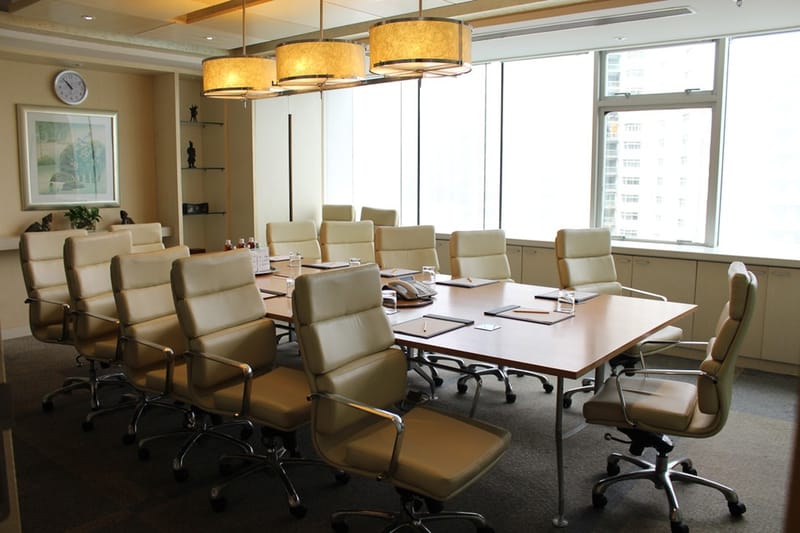 Apollo Business Centers - XuHui - Feidiao International Building - ZhaoJiaBang Road, Shanghai image 3