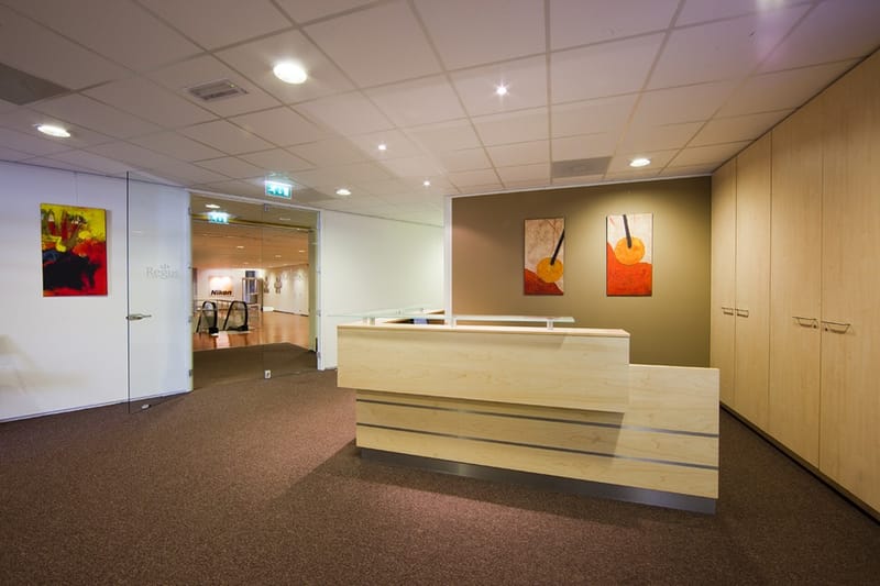 Regus - 2 Laan van Kronenburg, Amstelveen - Netherlands image 2
