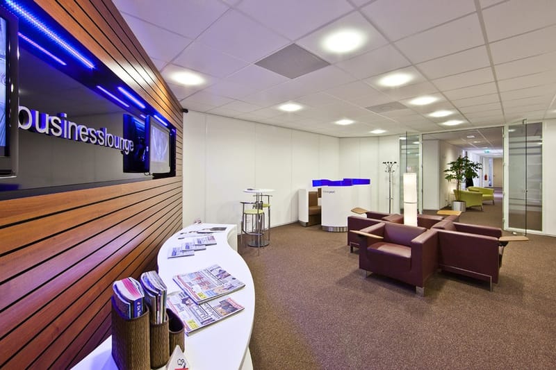 Regus - 2 Laan van Kronenburg, Amstelveen - Netherlands image 3