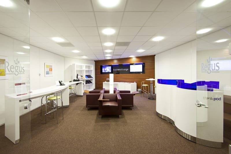 Regus - 2 Laan van Kronenburg, Amstelveen - Netherlands image 4