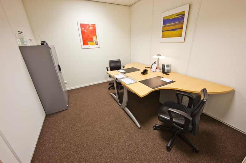 Regus - 2 Laan van Kronenburg, Amstelveen - Netherlands image 6