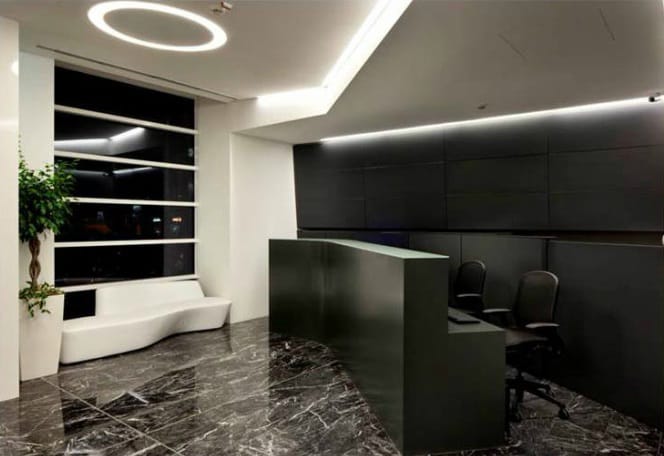 IWG (Copernico) Blend Tower - Piazza 4 Novembre - Milan image 5