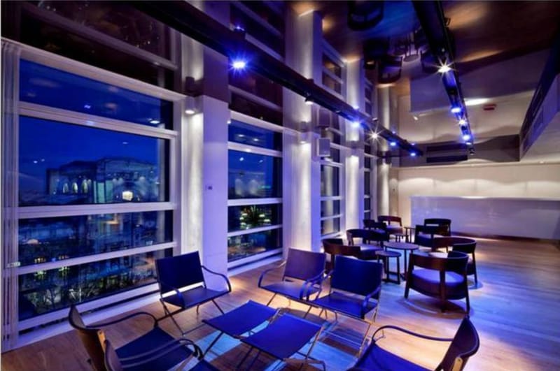 IWG (Copernico) Blend Tower - Piazza 4 Novembre - Milan image 7