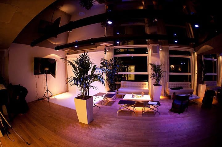 IWG (Copernico) Blend Tower - Piazza 4 Novembre - Milan image 9