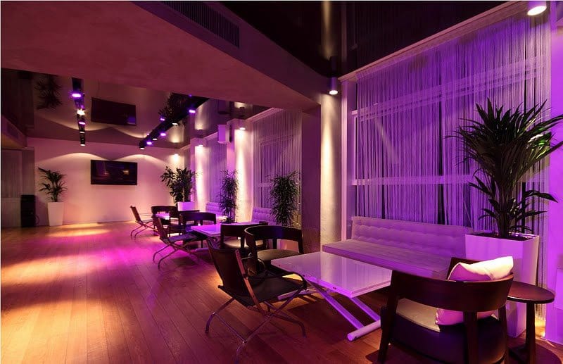 IWG (Copernico) Blend Tower - Piazza 4 Novembre - Milan image 11