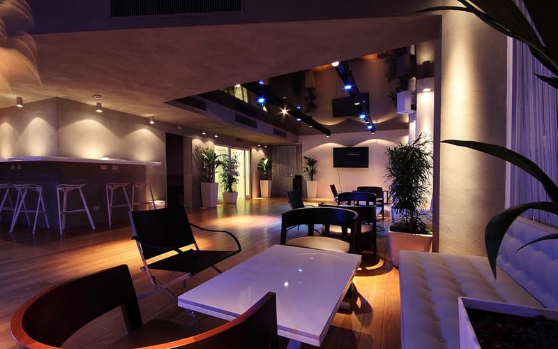 IWG (Copernico) Blend Tower - Piazza 4 Novembre - Milan image 14