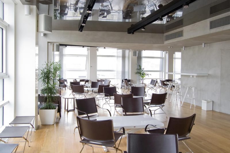 IWG (Copernico) Blend Tower - Piazza 4 Novembre - Milan image 15