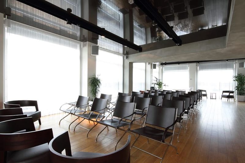 IWG (Copernico) Blend Tower - Piazza 4 Novembre - Milan image 17