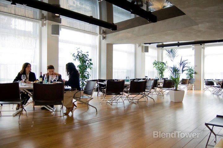 IWG (Copernico) Blend Tower - Piazza 4 Novembre - Milan image 22