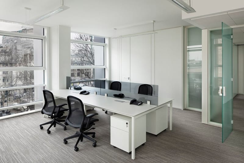 IWG (Copernico) Blend Tower - Piazza 4 Novembre - Milan image 3