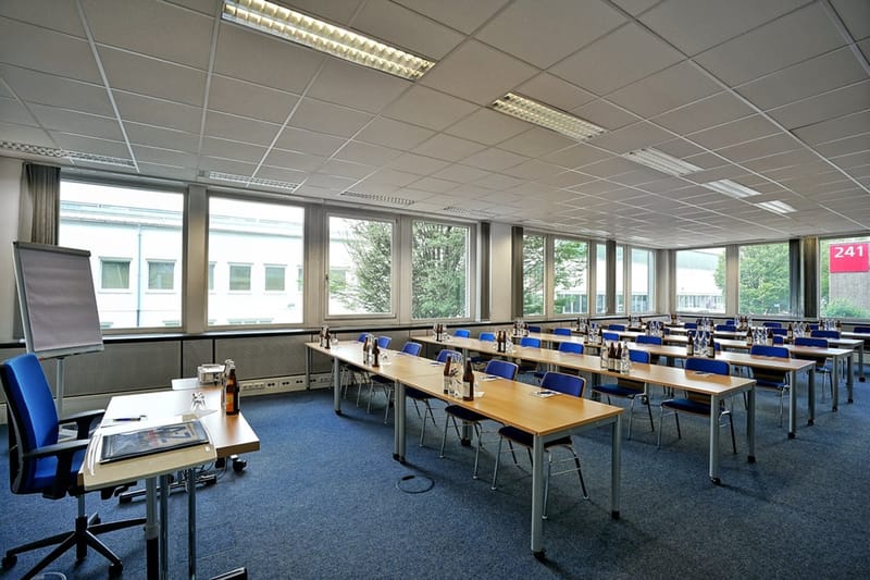 Sirius Facilities GmbH - Neuaubing - Brunhamstr., 81249, München - Germany image 6