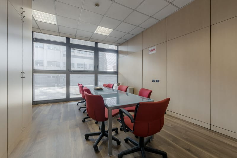 A&B S.R.L. - Strada Privato Colico 36 -  Milan image 3