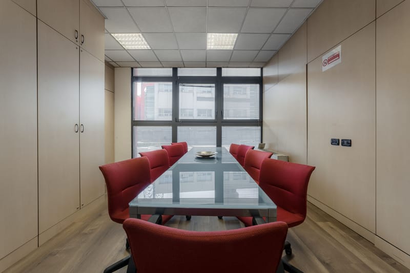 A&B S.R.L. - Strada Privato Colico 36 -  Milan image 4