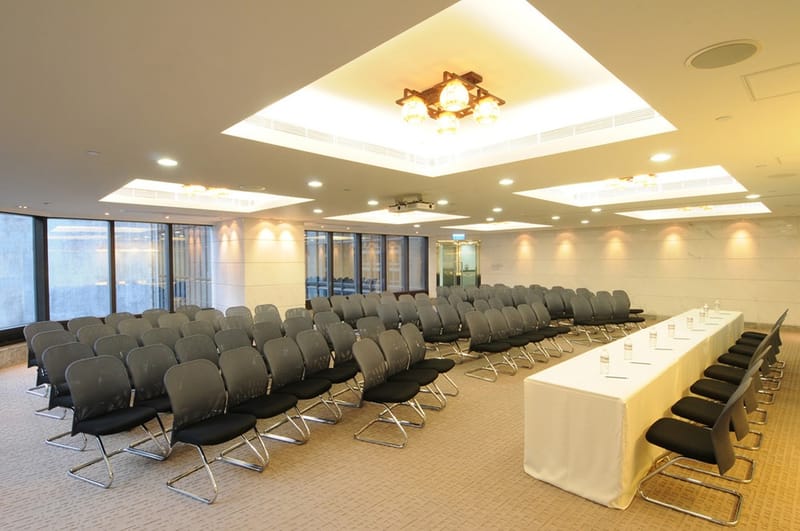 Worldwide Executive Centre - Des Voeux Road, Hong Kong (Virtual Only) image 2