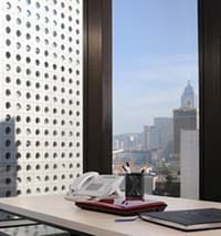 Worldwide Executive Centre - Des Voeux Road, Hong Kong (Virtual Only) image 3