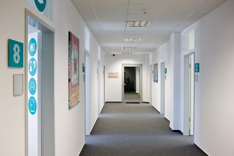 Sirius Facilities GmbH - Werner-von-Siemens-Straße , Pfungstadt - 64319 image 2