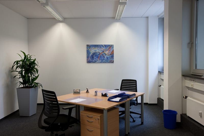 Sirius Facilities GmbH - Werner-von-Siemens-Straße , Pfungstadt - 64319 image 3