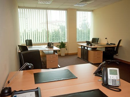 Regus - Wisniowy Business Park - Ul. Ilzecka, Warsaw image 5