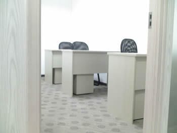 Capital International Business Centres - Leizhen Tower, Fumin Road, Shenzhen image 2