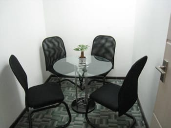 Capital International Business Centres - Tianxiang Building, Chegongmiao Road, Shenzhen image 11