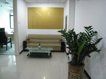 Capital International Business Centres - Tianxiang Building, Chegongmiao Road, Shenzhen image 2