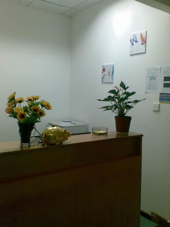 Capital International Business Centres, Jinfeng Building, Shangbunan Rd, Shenzhen image 2