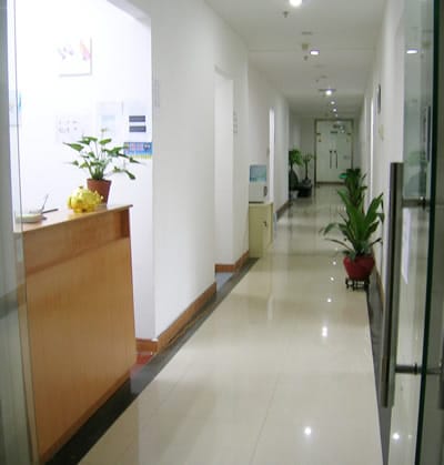Capital International Business Centres, Jinfeng Building, Shangbunan Rd, Shenzhen image 5