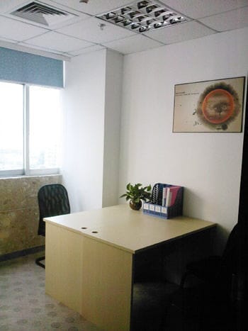 Capital International Business Centres - Xinghua Building, Shennan Avenue, Shenzhen image 8