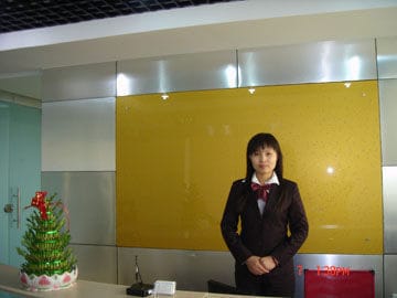 Capital International Business Centres - Shang Sha Innovation & Technology Park, Shenzhen image 2