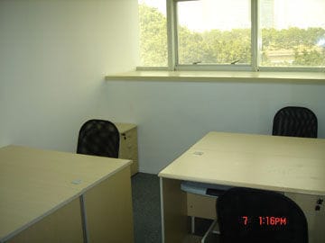 Capital International Business Centres - Shang Sha Innovation & Technology Park, Shenzhen image 7