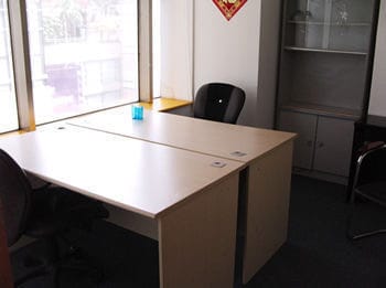 Capital International Business Centres - King-Force Tower, BLOCK A - Shennan East Road, Shenzhen image 3