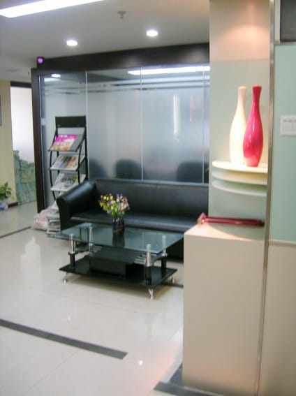 Capital International Business Centres - Huajia Plaza, Hubei Road, Shenzhen image 14