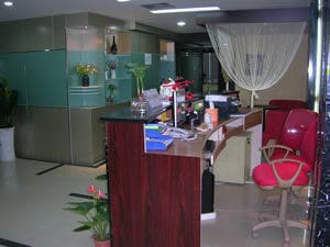 Capital International Business Centres - Huajia Plaza, Hubei Road, Shenzhen image 5