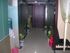 Capital International Business Centres - Huajia Plaza, Hubei Road, Shenzhen image 8