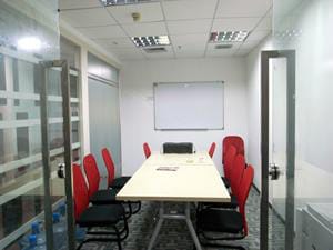 Capital International Business Centres - Oversea Friendship Building, Yingchun Road, Shenzhen City image 12