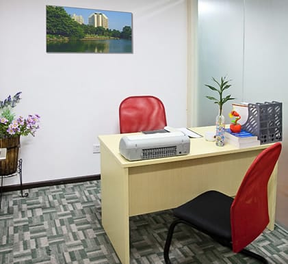 Capital International Business Centres - Oversea Friendship Building, Yingchun Road, Shenzhen City image 7