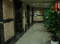 Capital International Business Centres - Oversea Friendship Building, Yingchun Road, Shenzhen City image 6