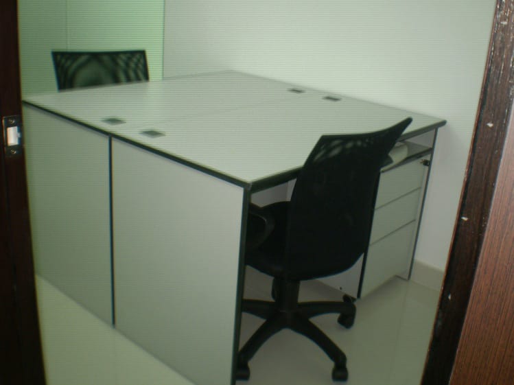 Capital International Business Centres - Yang Guang Huayi Building, Nanhai Road, Shenzhen image 2