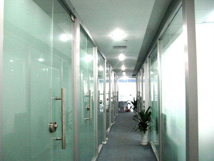 Capital International Business Centres - Hai An Masion, Haide Third Road, Shenzhen image 5