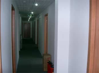 Capital International Business Centres - East Tower Huapu Mansion, Huaming Road, Yangjicun - Guangzhou image 3
