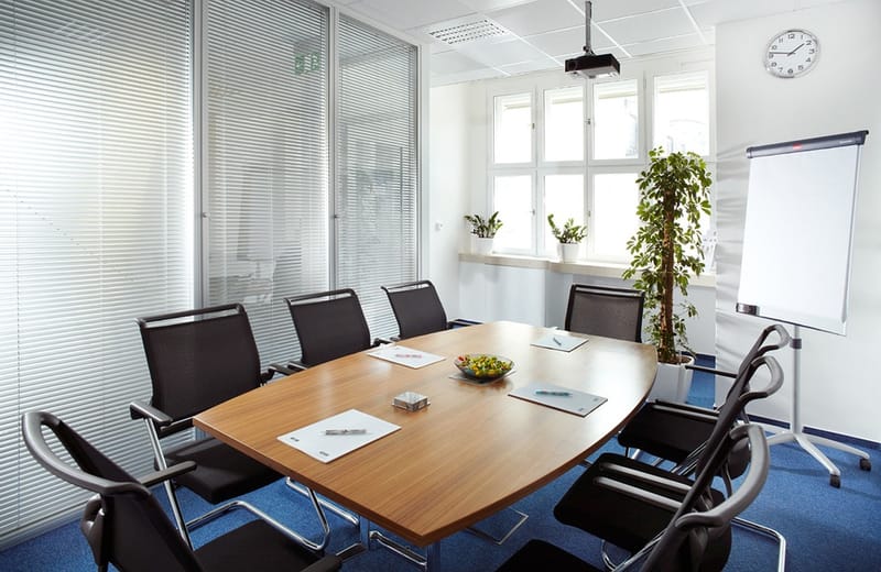 FLEXI OFFICE s.r.o. - Na Porici 1047/26, Prague 1, 110 00 image 4